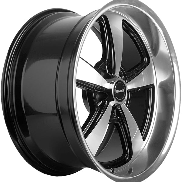 Ridler 652 652-8873GBD