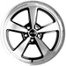 Ridler 652 652-8873GBD