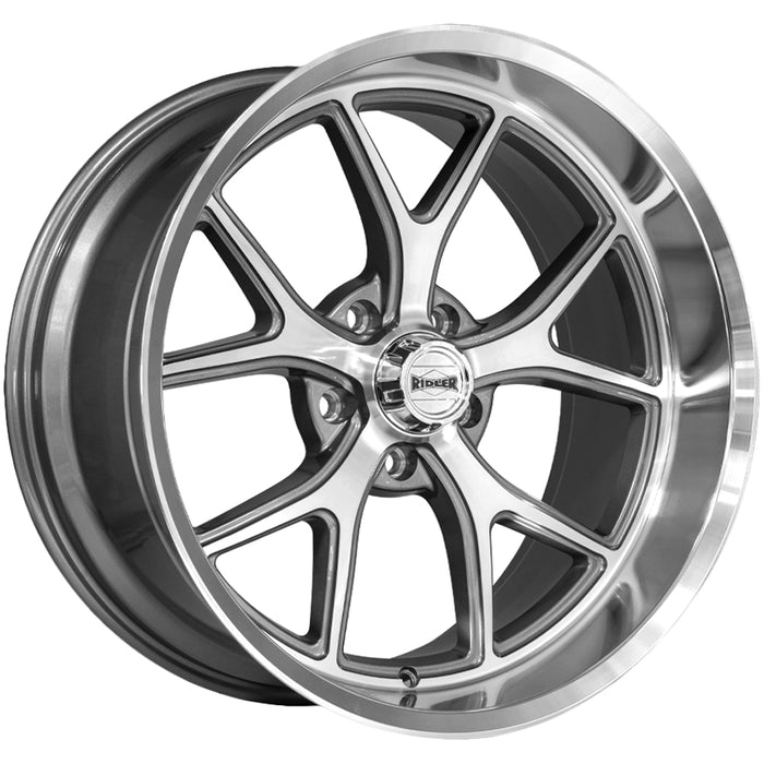 Ridler 661 661-8873GGD-661-8973GGD