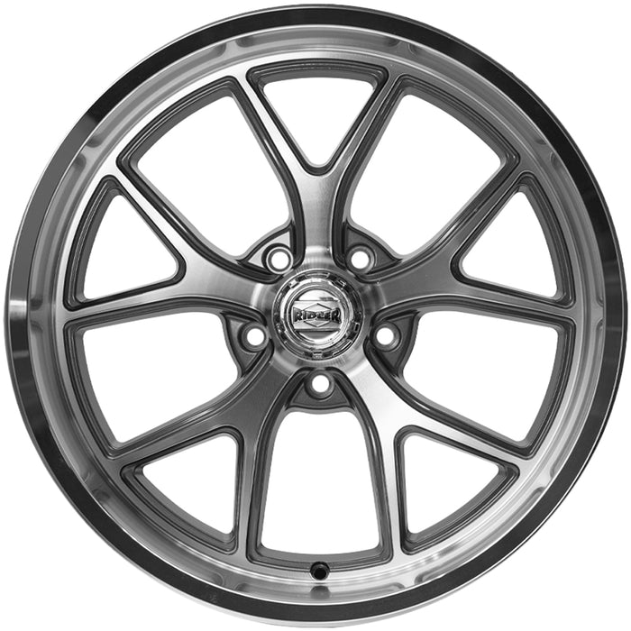 Ridler 661 661-8865GGD