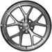 Ridler 661 661-8873GGD-661-8973GGD
