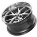 Ridler 661 661-8865GGD