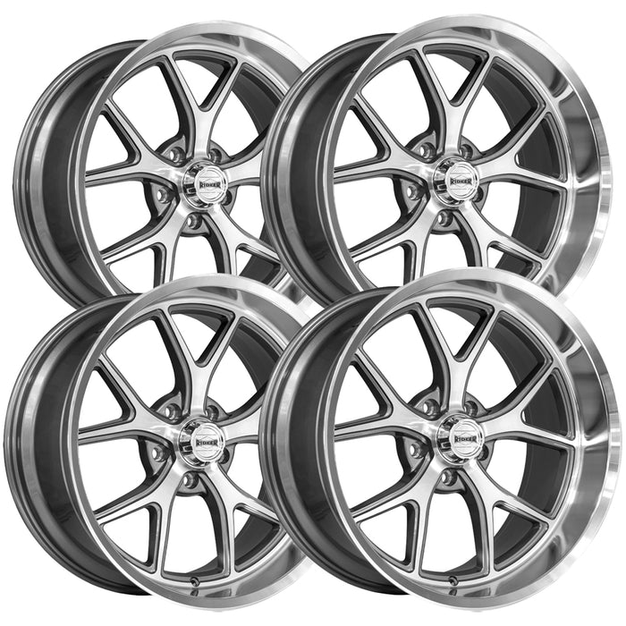 Ridler 661 661-8861GGD