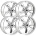 Ridler 675 675-5865P