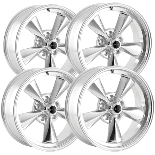 Ridler 675 675-5761P-675-5861P