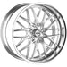 Ridler 681 681-22961P