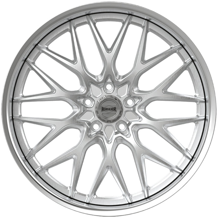Ridler 681 681-22961P