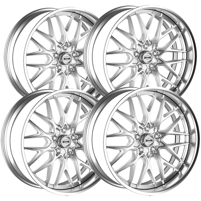 Ridler 681 681-22961P