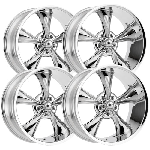 Ridler 695 695-8861C-695-8961C