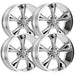 Ridler 695 695-22961C-695-22161C