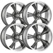 Ridler 695 695-7761G-695-7861G