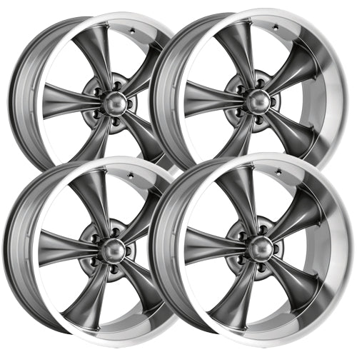 Ridler 695 695-2861G-695-2161G