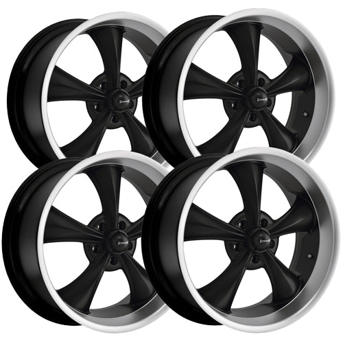 Ridler 695 695-7761MB-695-7861MB