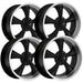 Ridler 695 695-7765MB-695-7865MB
