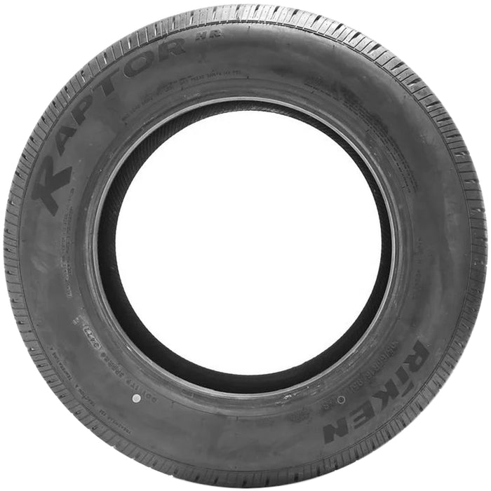 Riken Raptor HR 933711