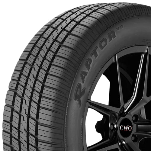 Riken Raptor VR 902445