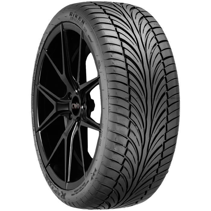 Riken Raptor ZR 341001
