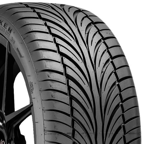 Riken Raptor ZR 941281