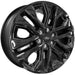 Ford RL3J-1007-BA F150 OEM RL3J-1007-BA