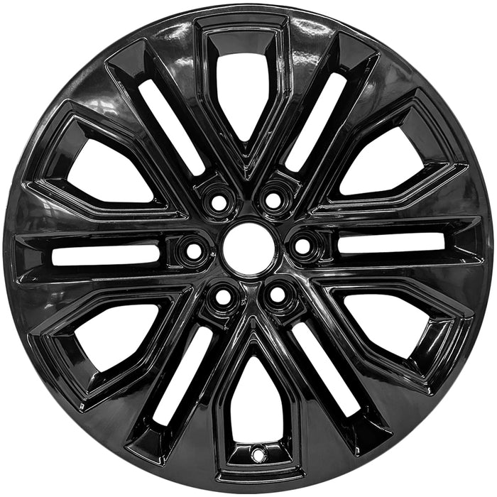 Ford RL3J-1007-BA F150 OEM RL3J-1007-BA