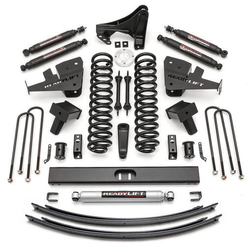 Ready Lift 49-2781