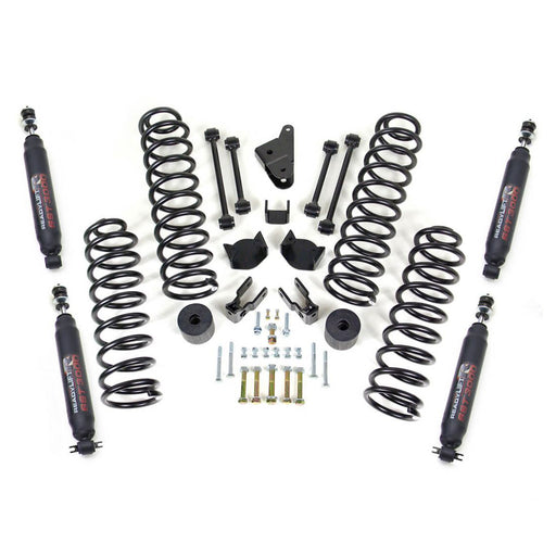 Ready Lift 69-6401