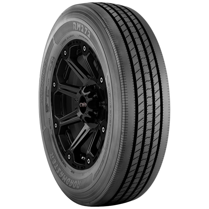 Roadmaster RM272 Trailer 173001001