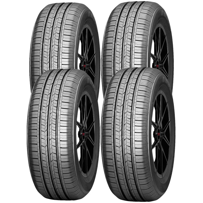 Roadtrack Terrena A/S RT-10-0096