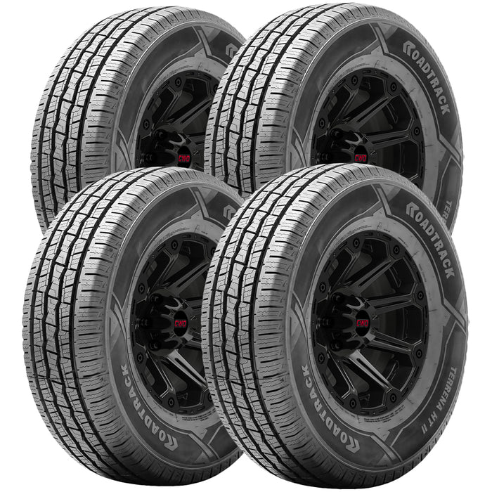 Roadtrack Terrena H/T II RT20002414