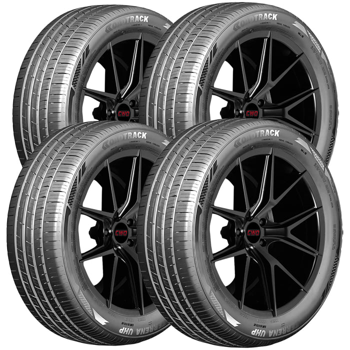 Roadtrack Terrena UHP RT-10-0189