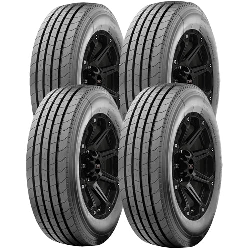 RoadX RH620ST 93928236