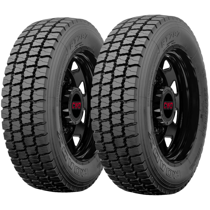 Roadx RT787 930299-36