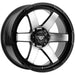 Rock Forged FF08 FF08-2009639-0BM
