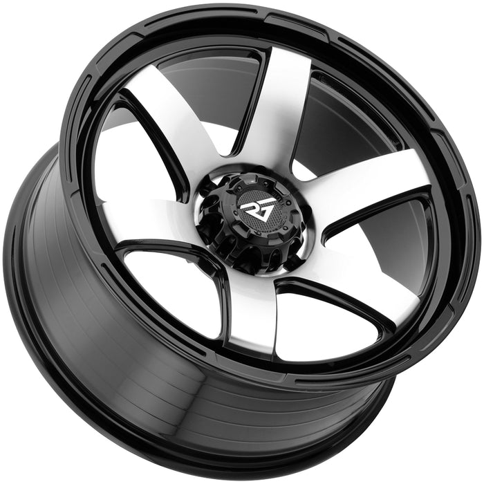 Rock Forged FF08 FF08-179639-0BM