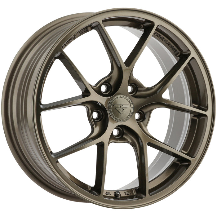 Rock Forged FF10 FF10-188512+38BZ