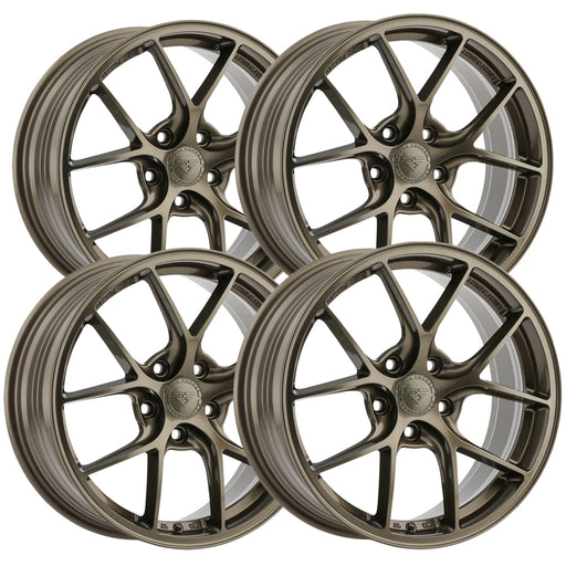 Rock Forged FF10 CWO-FF10-2085514+38BZ