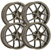 Rock Forged FF10 CWO-FF10-2085514+38BZ