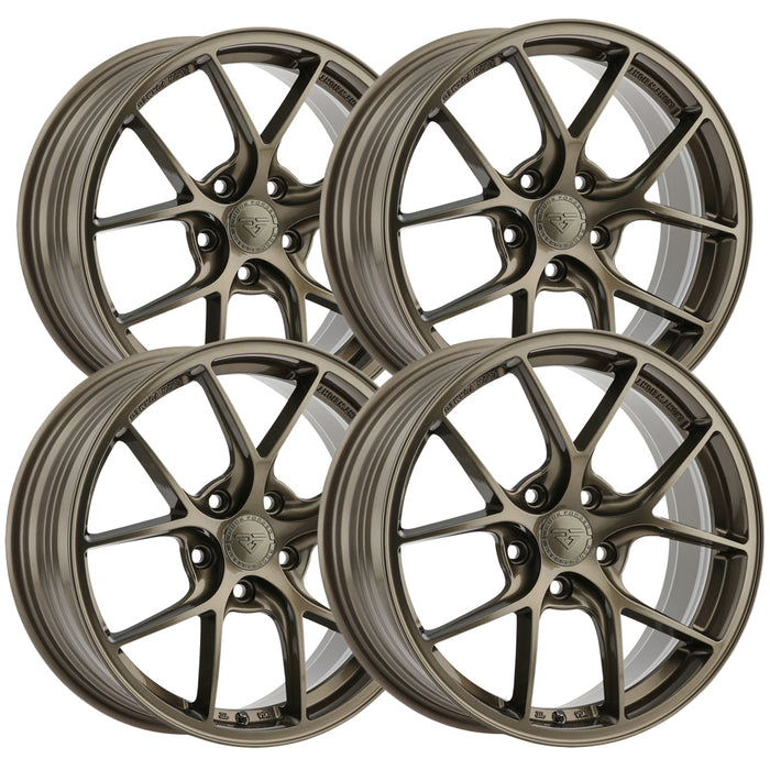 Rock Forged FF10 FF10-188512+38BZ