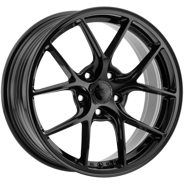 Rock Forged FF10 FF10-188514+38GB