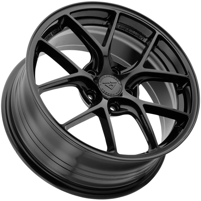 Rock Forged FF10 FF10-2085520+38GB