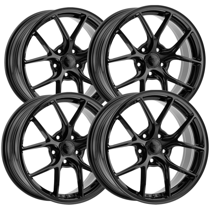 Rock Forged FF10 FF10-167514+35GB-RTN