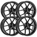 Rock Forged FF10 FF10-167514+35GB-RTN