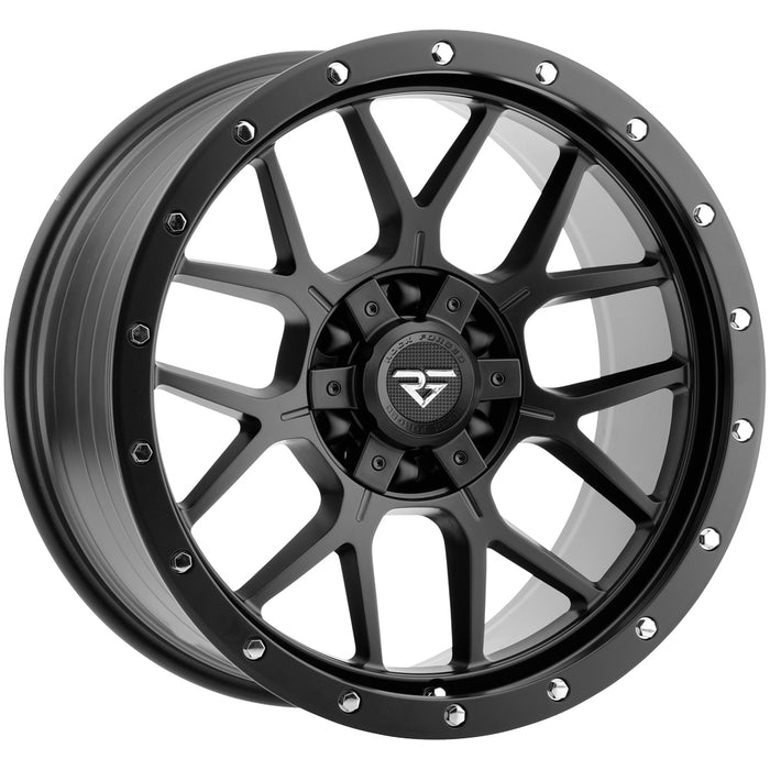 Rock Forged FF15 FF15-17951439-0MB