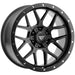 Rock Forged FF15 FF15-17951439-0MB
