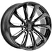 Rock Forged FF25 FF25-2085520+38ML