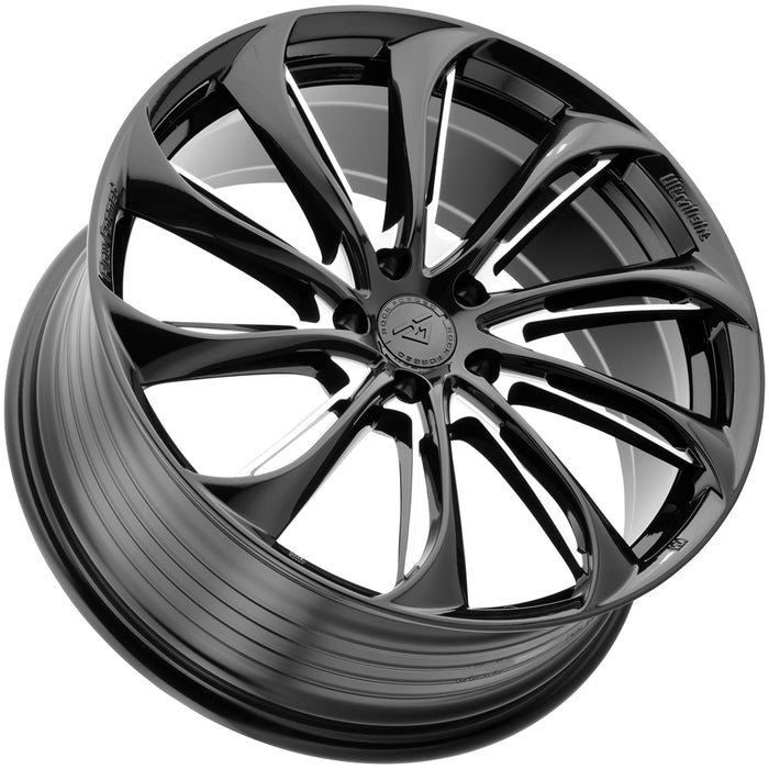 Rock Forged FF25 FF25-2085520+38ML