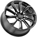 Rock Forged FF25 FF25-2085520+38ML