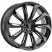Rock Forged FF25 FF25-2085512+38CB