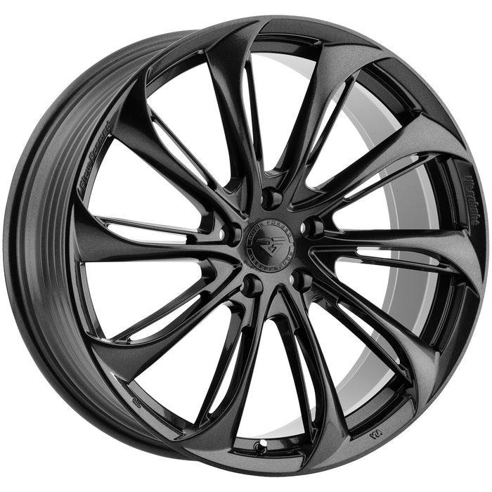 Rock Forged FF25 FF25-2085514+38CB