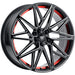 Rock Forged FF32 FF32-2085520+38BMR